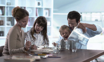 Famille